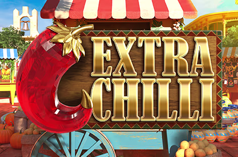 icon game for Extra Chilli 